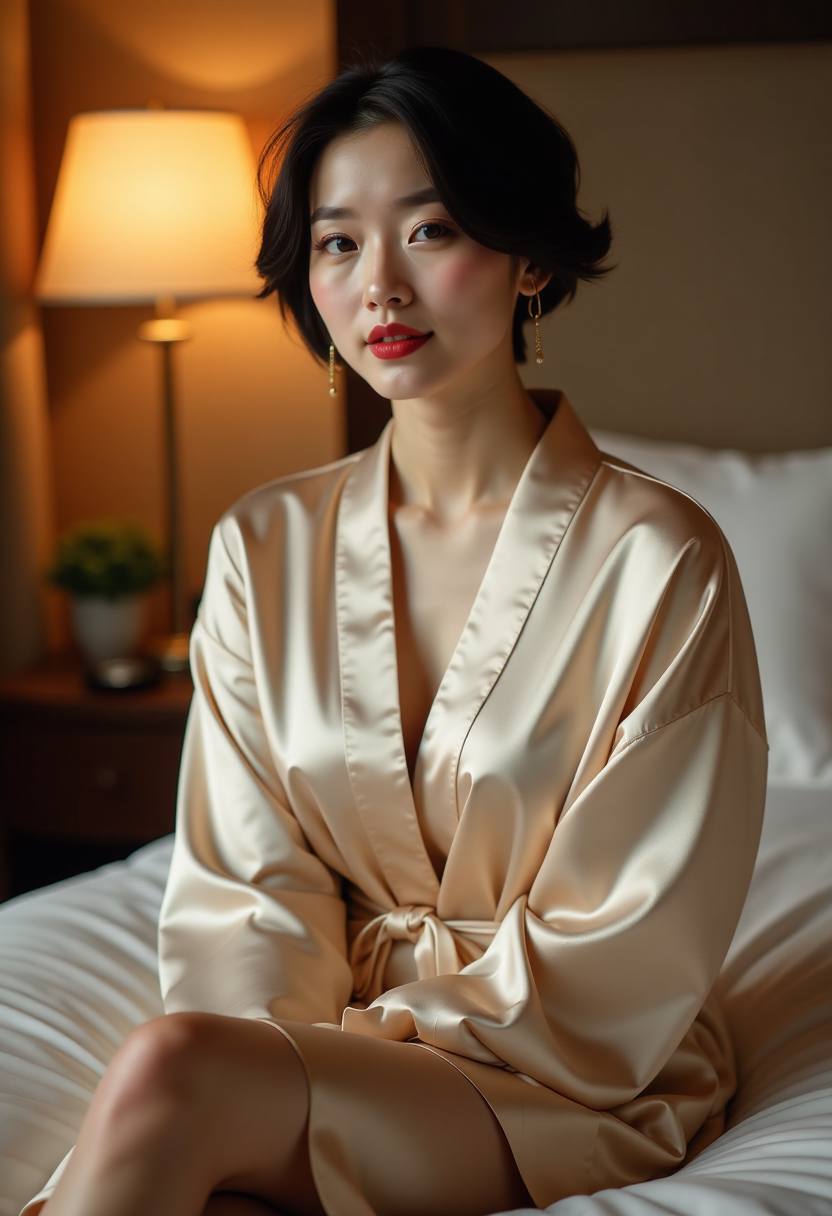 妻子反击战