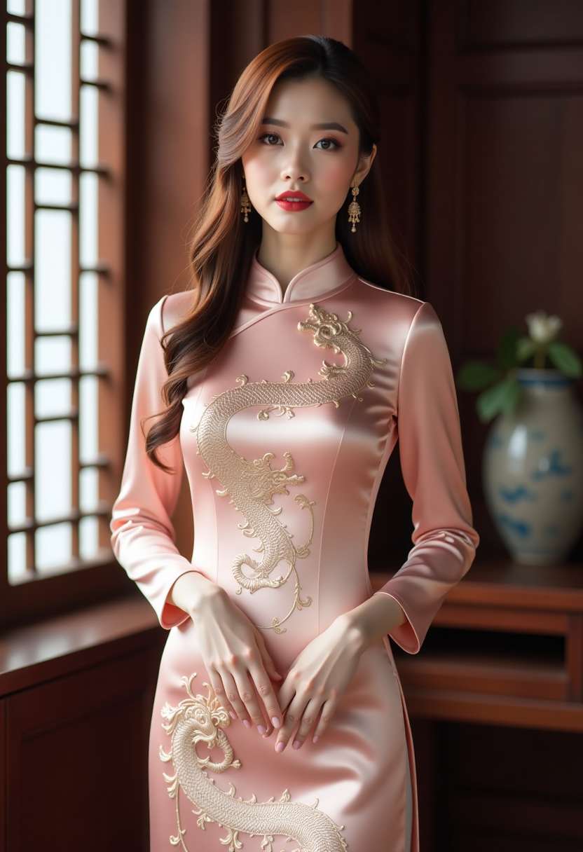 部长的阴影